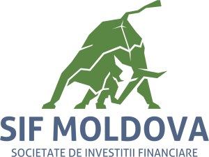 Sigla SIF Moldova